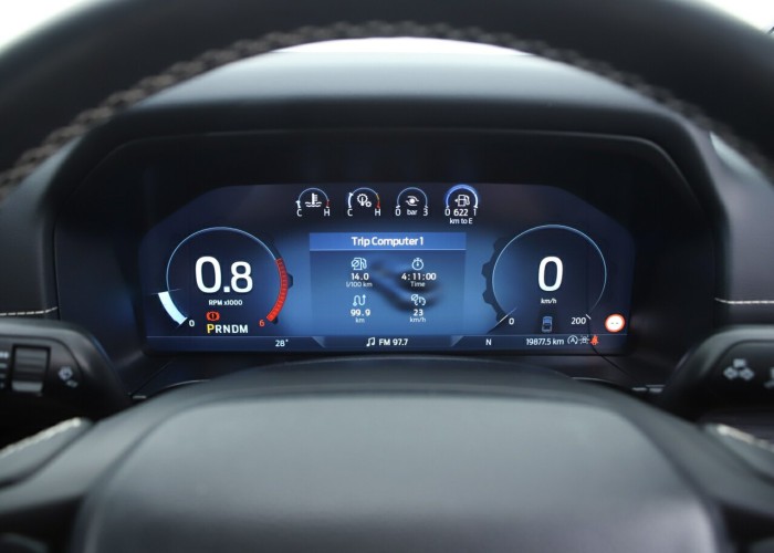 Used 1
                    FORD
                     for Sale Image