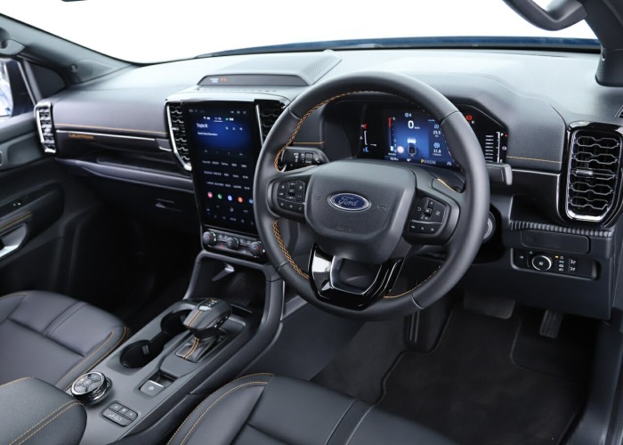 Used 1
                    FORD
                     for Sale Image