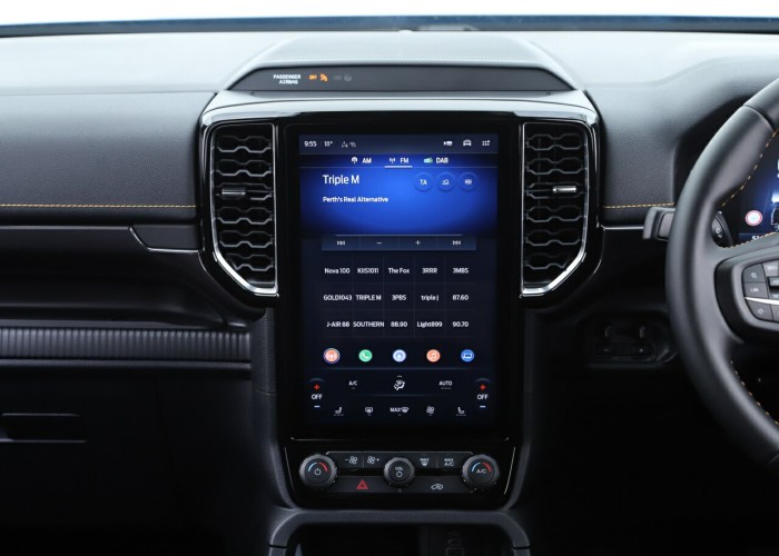 Used 1
                    FORD
                     for Sale Image