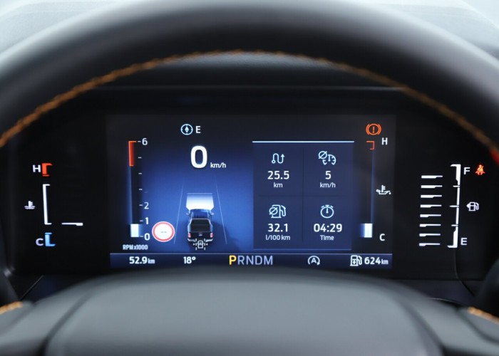 Used 1
                    FORD
                     for Sale Image