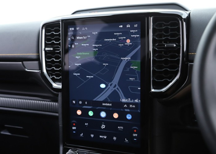 Used 1
                    FORD
                     for Sale Image