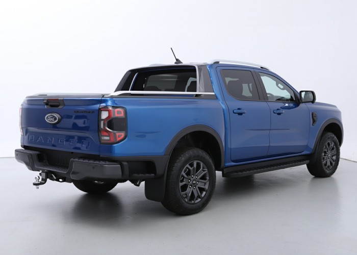 Used 1
                    FORD
                     for Sale Image