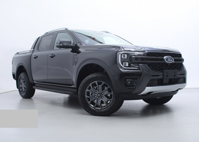 Used 1
                    FORD
                     for Sale Image