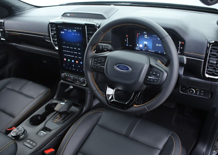 Used 1
                    FORD
                     for Sale Image