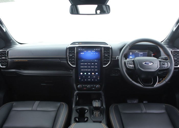 Used 1
                    FORD
                     for Sale Image