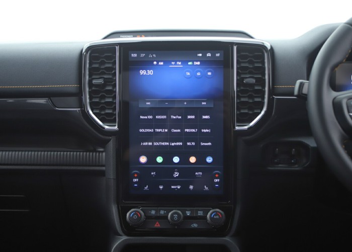 Used 1
                    FORD
                     for Sale Image