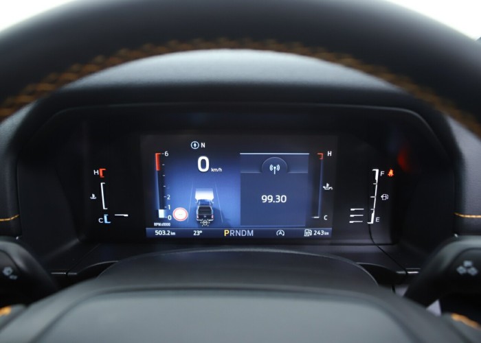 Used 1
                    FORD
                     for Sale Image