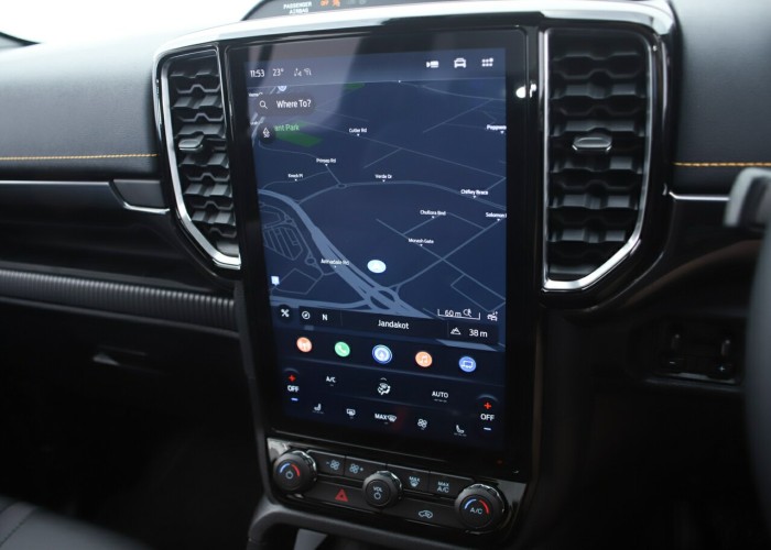 Used 1
                    FORD
                     for Sale Image