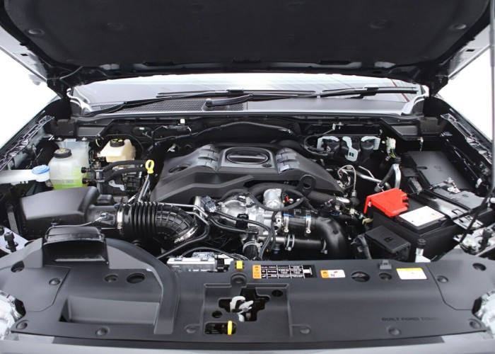 Used 1
                    FORD
                     for Sale Image