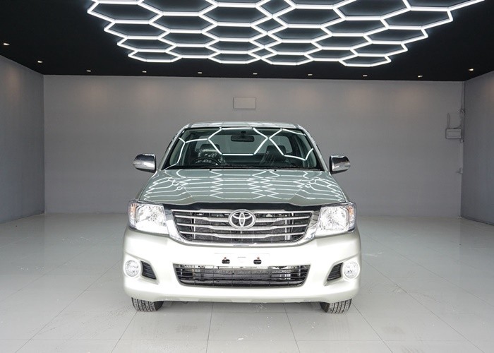 Used 6
                    TOYOTA
                     for Sale Image