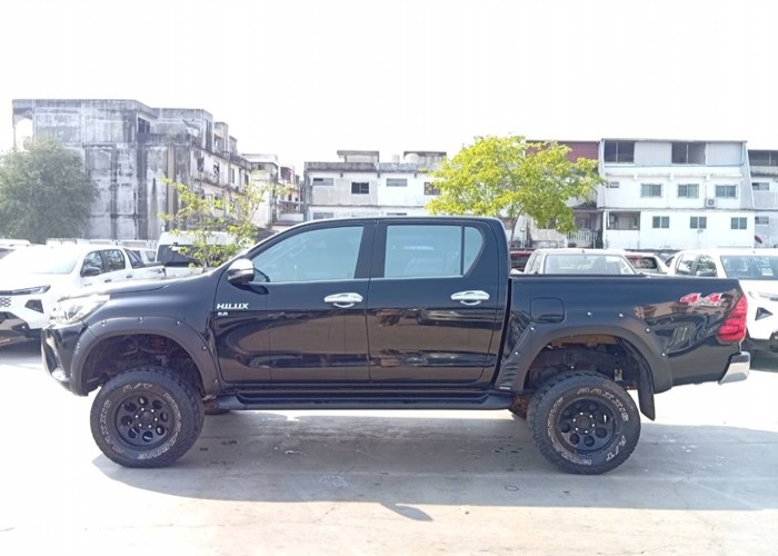 Used 2
                    TOYOTA
                     for Sale Image