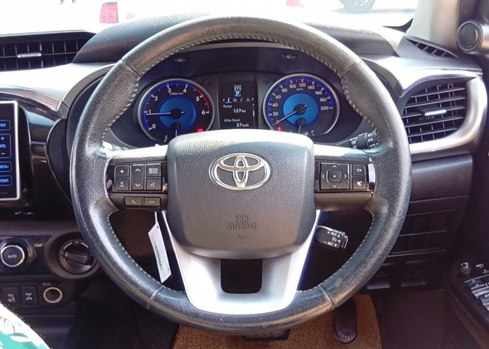 Used 2
                    TOYOTA
                     for Sale Image