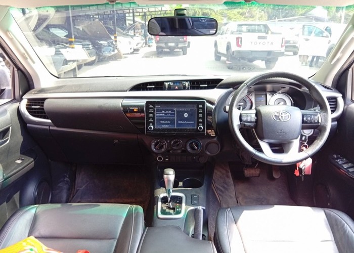 Used 5
                    TOYOTA
                     for Sale Image