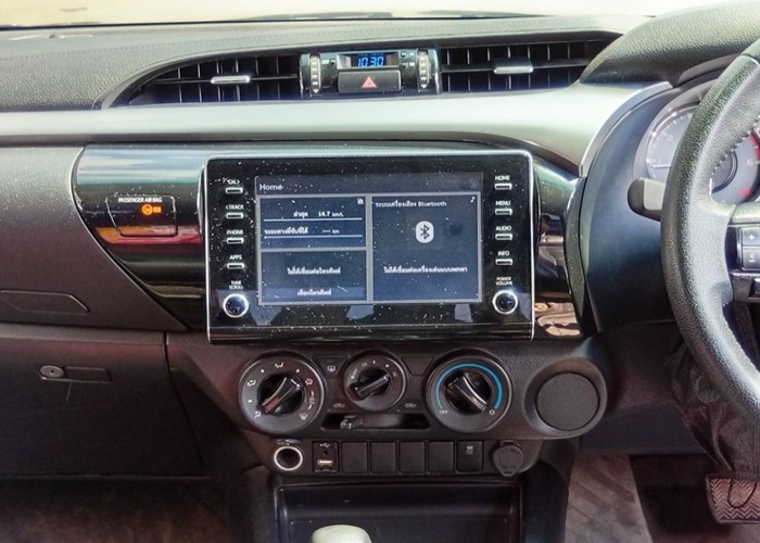 Used 5
                    TOYOTA
                     for Sale Image