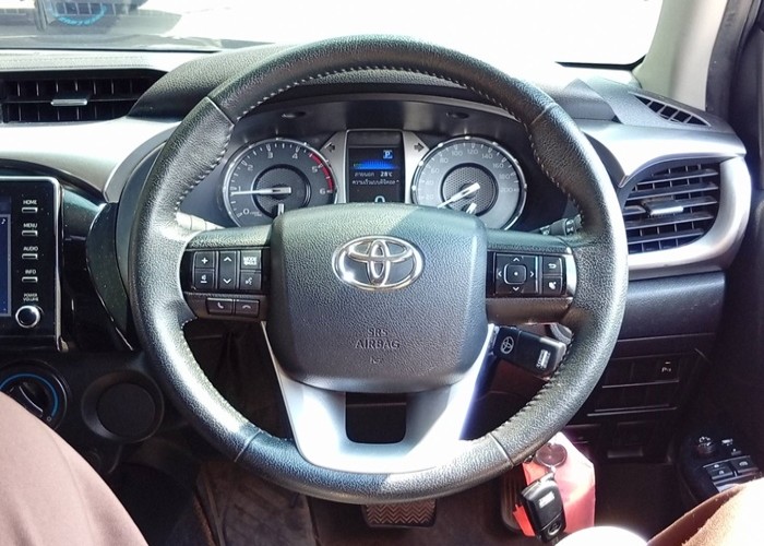 Used 5
                    TOYOTA
                     for Sale Image