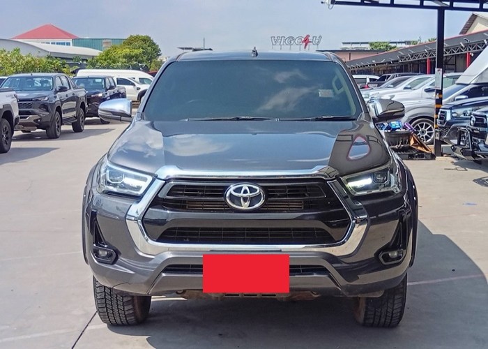 Used 5
                    TOYOTA
                     for Sale Image