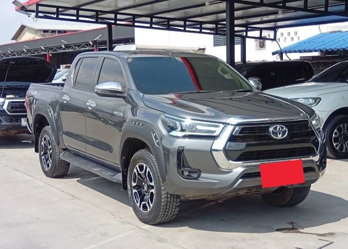 Used 5
                    TOYOTA
                     for Sale Image