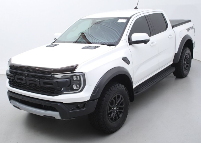 Used 1
                    FORD
                     for Sale Image