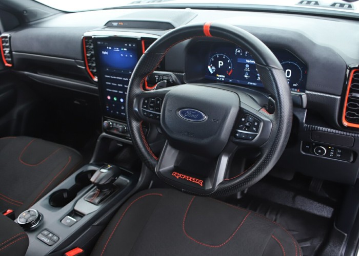 Used 1
                    FORD
                     for Sale Image