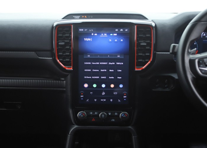 Used 1
                    FORD
                     for Sale Image