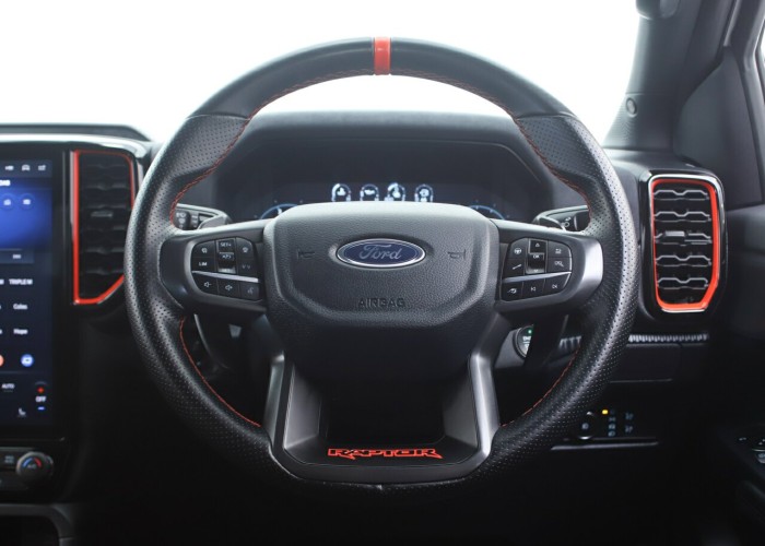 Used 1
                    FORD
                     for Sale Image