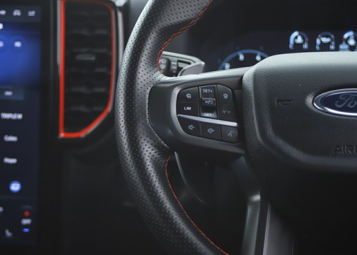 Used 1
                    FORD
                     for Sale Image