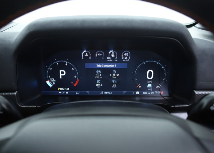 Used 1
                    FORD
                     for Sale Image