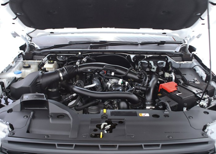 Used 1
                    FORD
                     for Sale Image