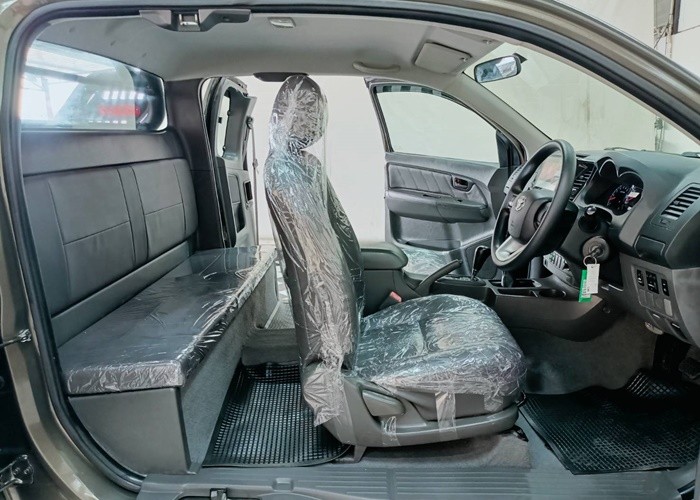 Used 7
                    TOYOTA
                     for Sale Image