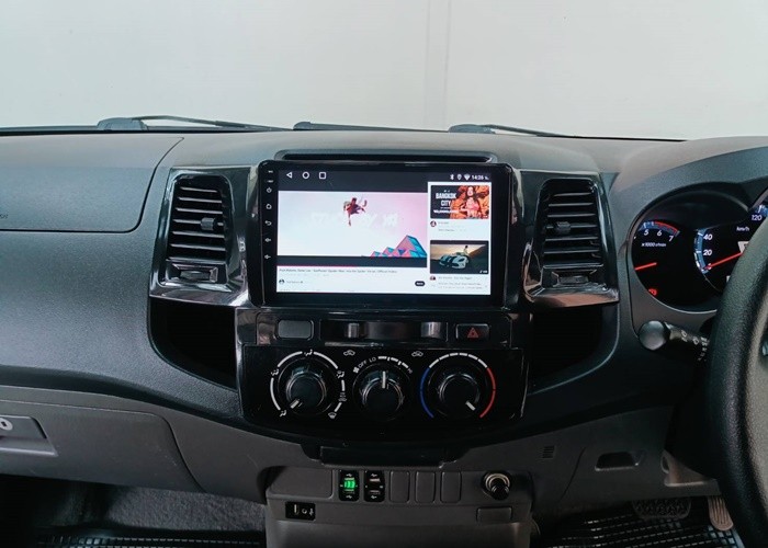 Used 7
                    TOYOTA
                     for Sale Image