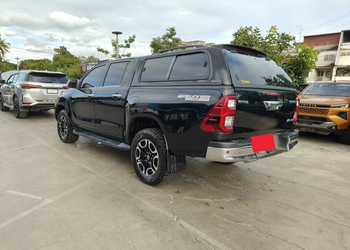 Used 5
                    TOYOTA
                     for Sale Image