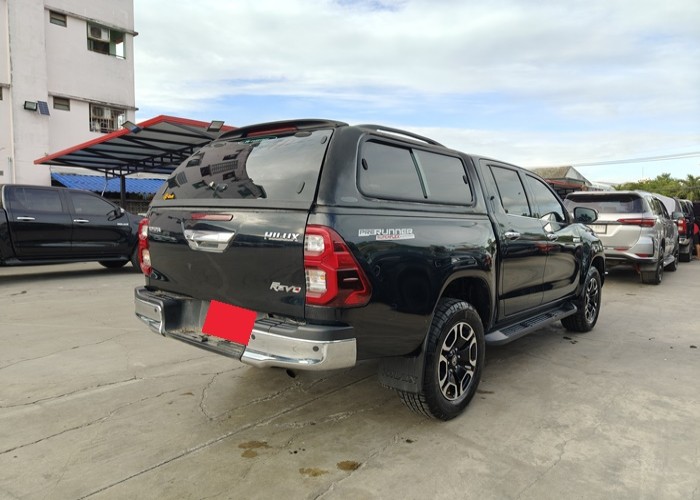Used 5
                    TOYOTA
                     for Sale Image