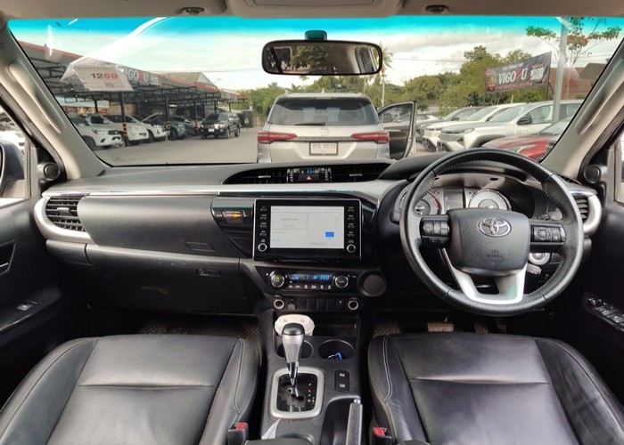 Used 5
                    TOYOTA
                     for Sale Image