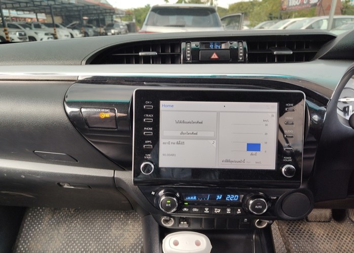 Used 5
                    TOYOTA
                     for Sale Image