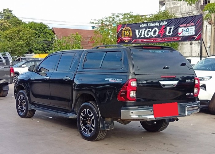 Used 5
                    TOYOTA
                     for Sale Image