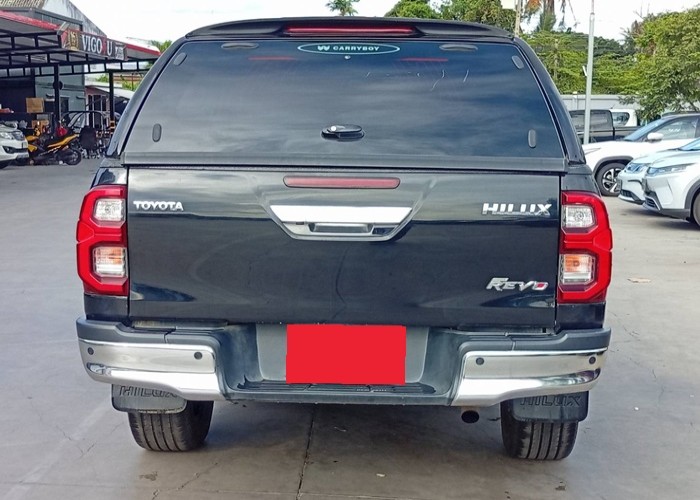 Used 5
                    TOYOTA
                     for Sale Image