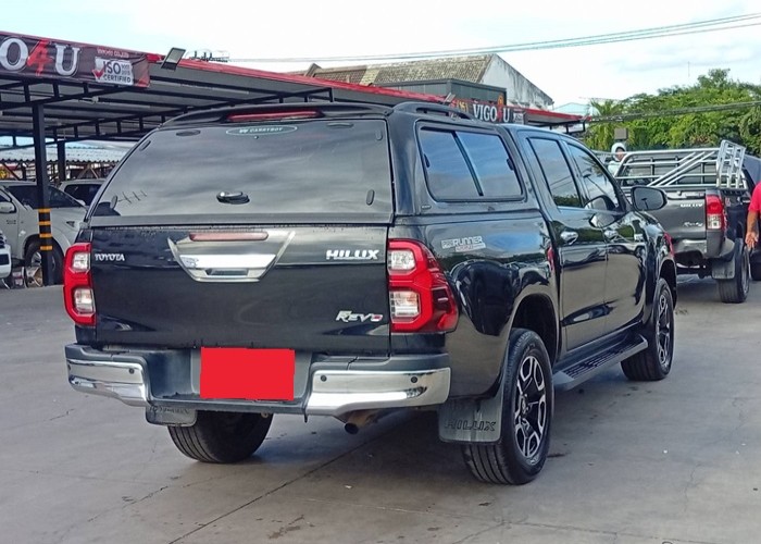 Used 5
                    TOYOTA
                     for Sale Image