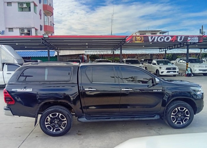 Used 5
                    TOYOTA
                     for Sale Image