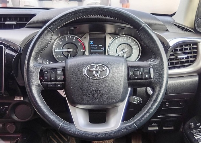 Used 5
                    TOYOTA
                     for Sale Image