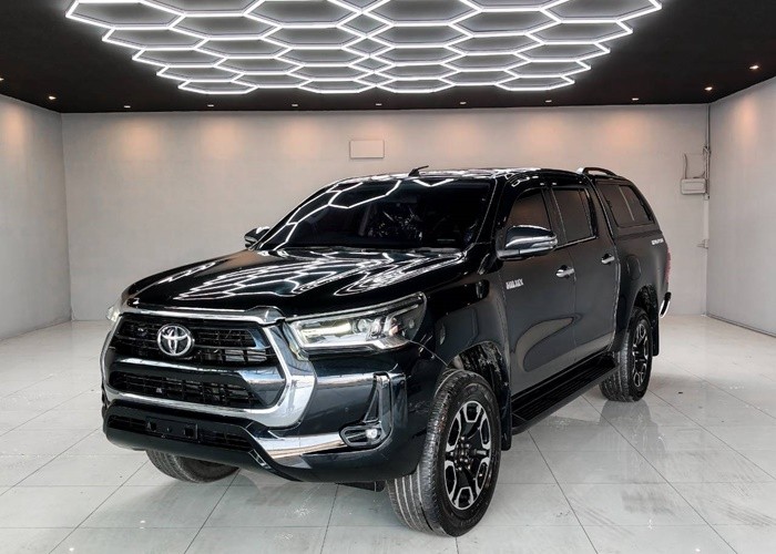 TOYOTA