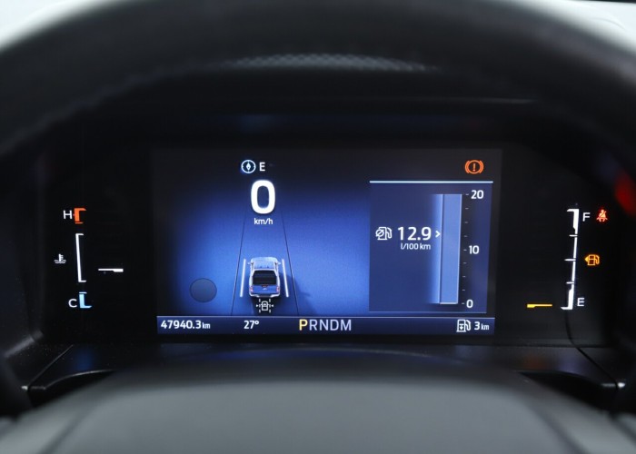 Used 1
                    FORD
                     for Sale Image