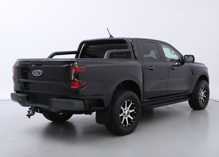 Used 1
                    FORD
                     for Sale Image