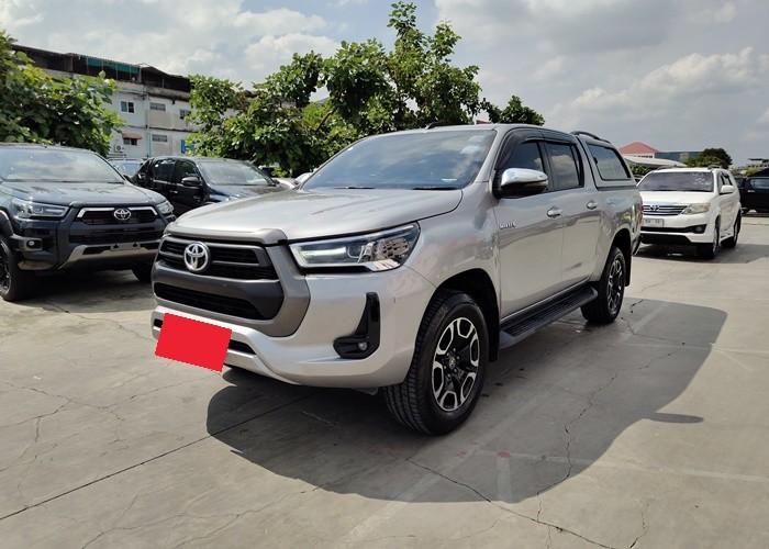 TOYOTA