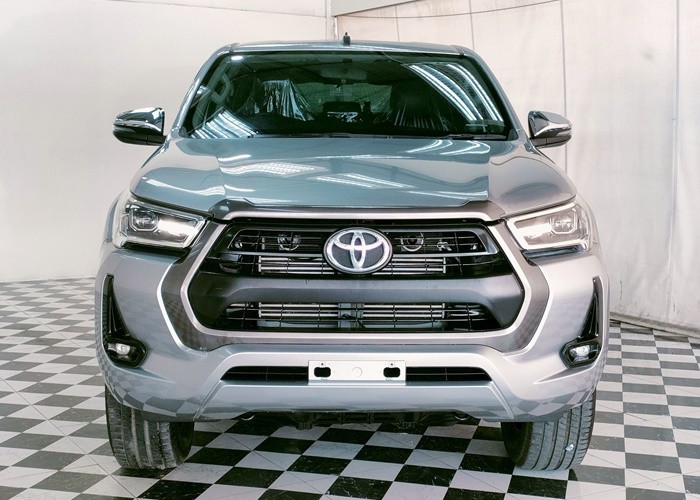 Used 11
                    TOYOTA
                     for Sale Image