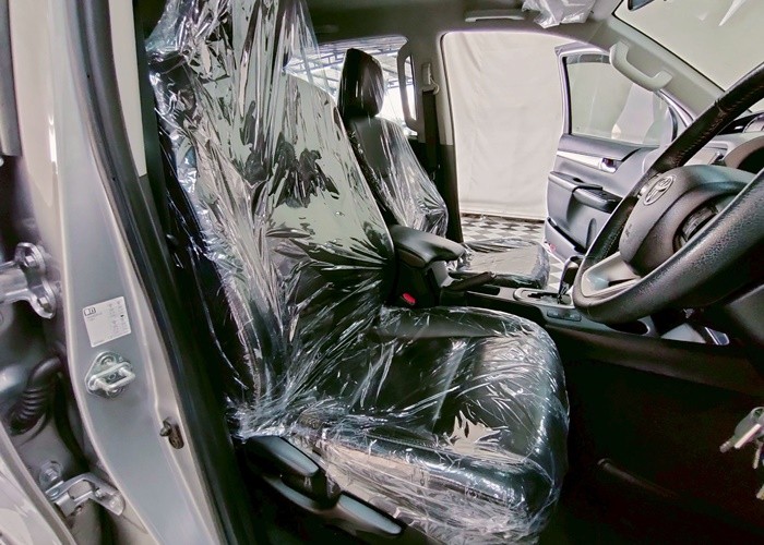 Used 11
                    TOYOTA
                     for Sale Image