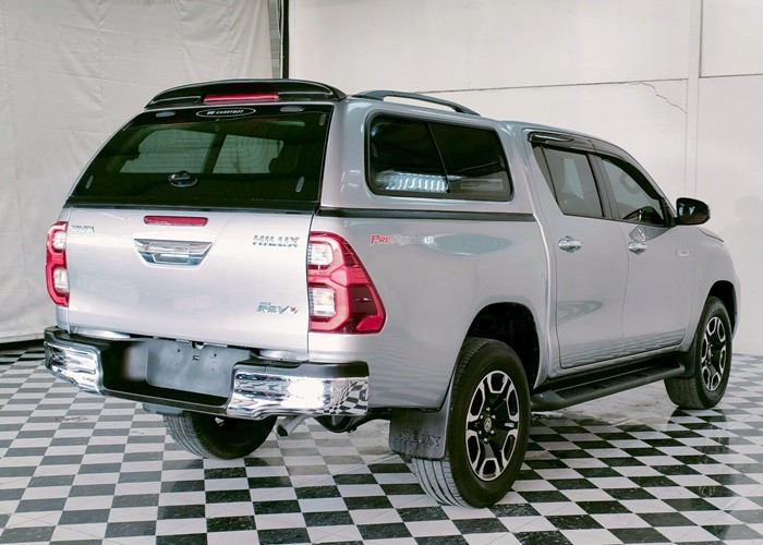 Used 11
                    TOYOTA
                     for Sale Image