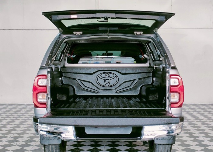 Used 11
                    TOYOTA
                     for Sale Image