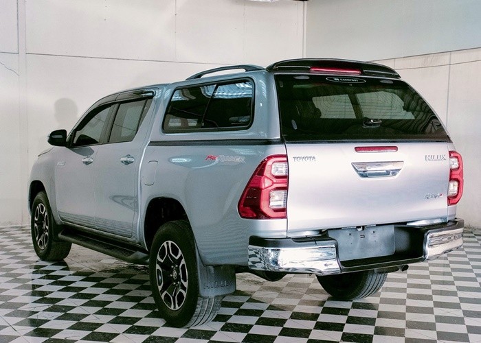 Used 11
                    TOYOTA
                     for Sale Image