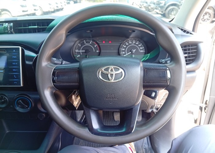 Used 10
                    TOYOTA
                     for Sale Image