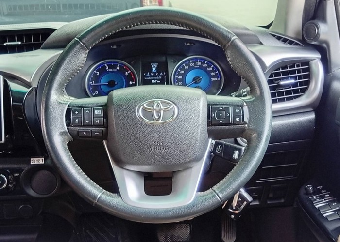 Used 1
                    TOYOTA
                     for Sale Image